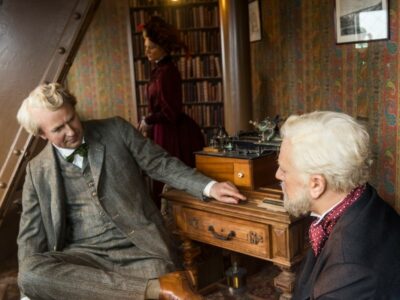 Appartement de Gustave Eiffel